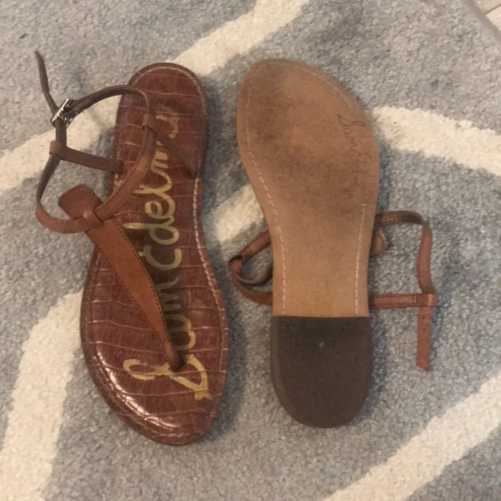 Sam Edelman Sandals